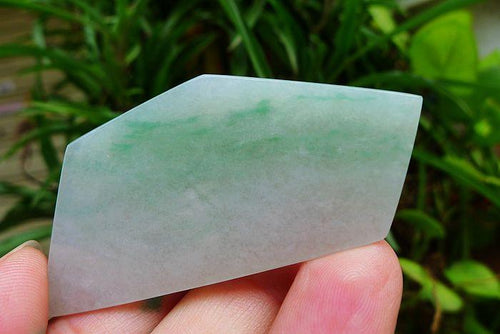 Natural Jade Rough Jadeite Raw