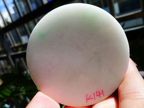 Natural Jade Rough Jadeite Raw
