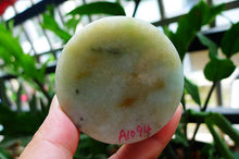 Natural Jade Rough Jadeite Raw