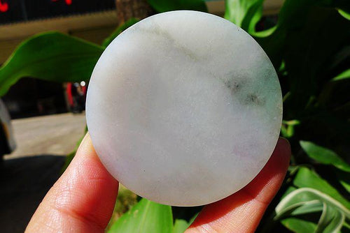 Natural Jade Rough Jadeite Raw