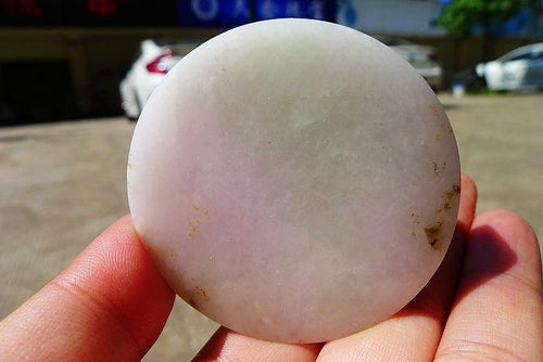 Natural Jade Rough Jadeite Raw