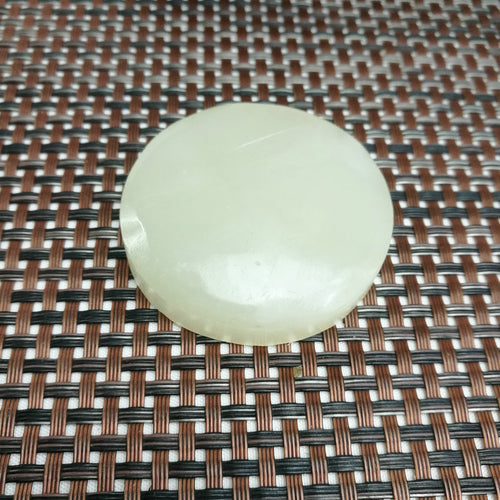Natural Kunlun Jade Rough Nephrite Raw