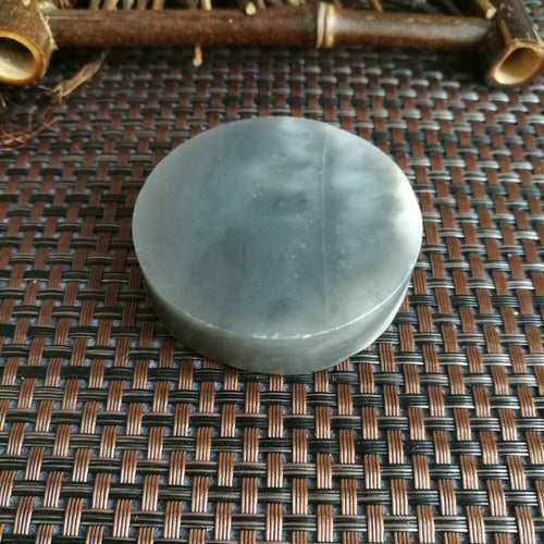 Natural Kunlun Jade Rough Nephrite Raw
