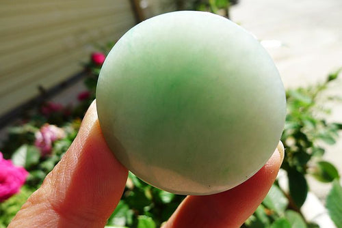 Natural Jade Rough Jadeite Raw