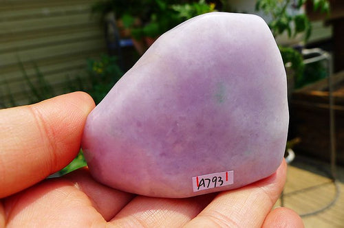Natural Jade Rough Jadeite Raw