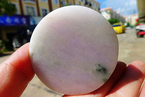 Natural Jade Rough Jadeite Raw