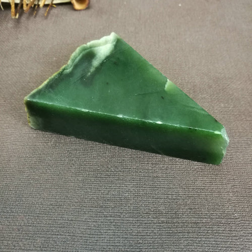 Natural Siberian Jade Rough Nephrite Raw