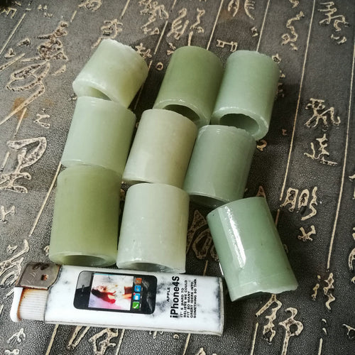 Natural jade rough Chinese Kunlun nephrite jade raw