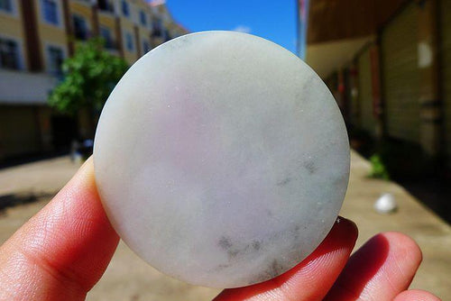Natural Jade Rough Jadeite Raw