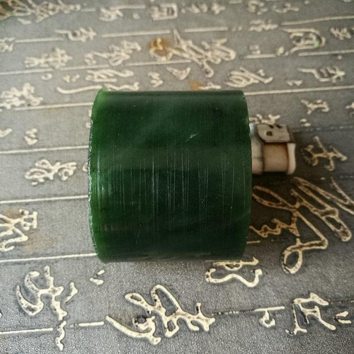 Natural Kunlun Jade Rough Nephrite Raw