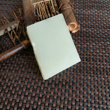 Natural Kunlun Jade Rough Nephrite Raw