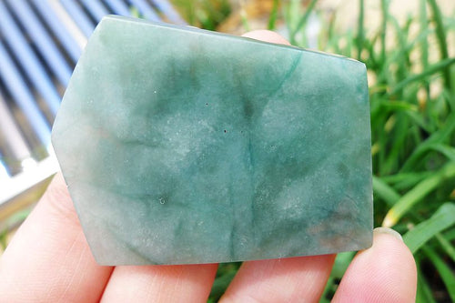 Natural Jade Rough Jadeite Raw