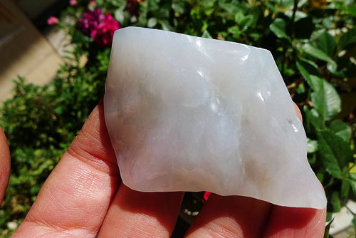 Natural Jade Rough Jadeite Raw