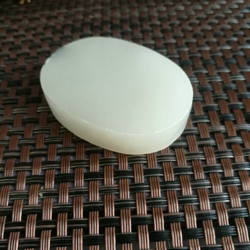 Natural Kunlun Jade Rough Nephrite Raw