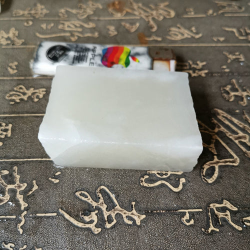 Natural jade rough Chinese Kunlun nephrite jade raw