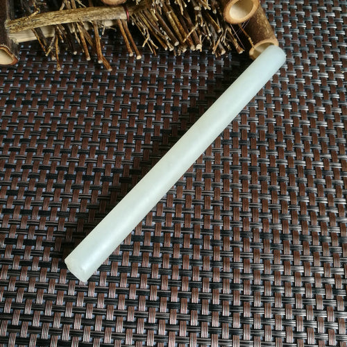 Natural Kunlun Jade Rough Nephrite Raw