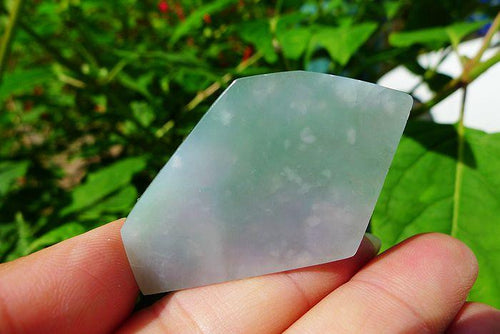 Natural Jade Rough Jadeite Raw
