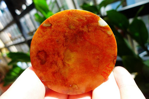Natural Jade Rough Jadeite Raw