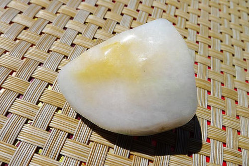 Natural Jade Rough Jadeite Raw