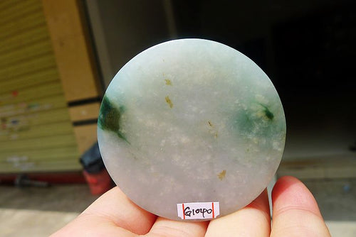 Natural Jade Rough Jadeite Raw