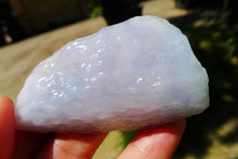 Natural Jade Rough Jadeite Raw