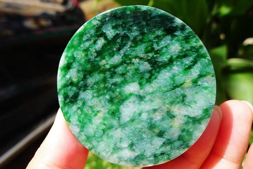 Natural Jade Rough Jadeite Raw