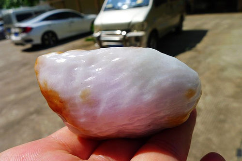 Natural Jade Rough Jadeite Raw