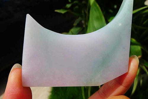 Natural Jade Rough Jadeite Raw