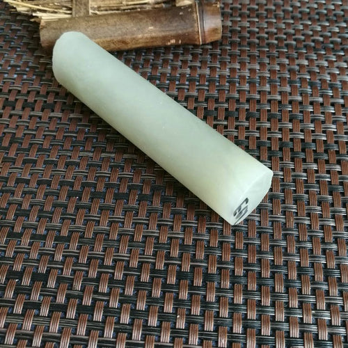 Natural Kunlun Jade Rough Nephrite Raw