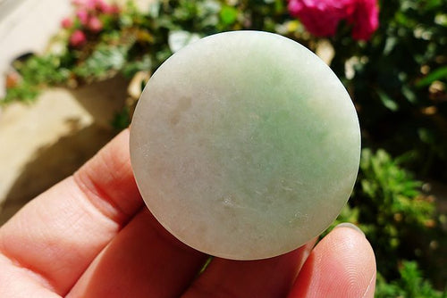 Natural Jade Rough Jadeite Raw