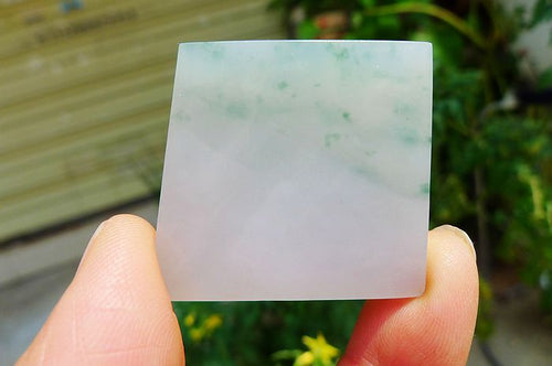 Natural Jade Rough Jadeite Raw