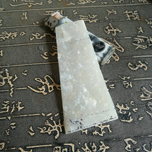 Natural Kunlun Jade Rough Nephrite Raw