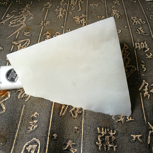 Natural jade rough Chinese Kunlun nephrite jade raw