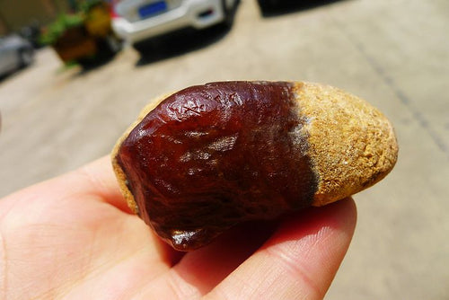 Natural Jade Rough Jadeite Raw