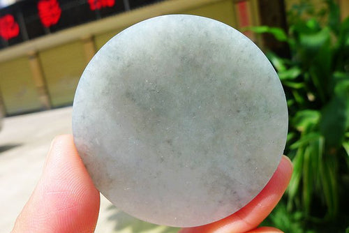 Natural Jade Rough Jadeite Raw
