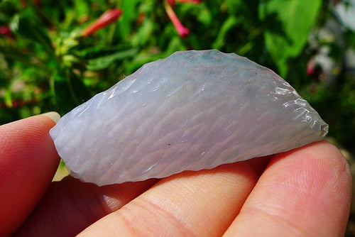 Natural Jade Rough Jadeite Raw