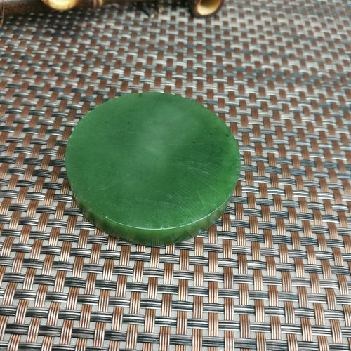 Natural Kunlun Jade Rough Nephrite Raw