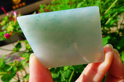 Natural Jade Rough Jadeite Raw