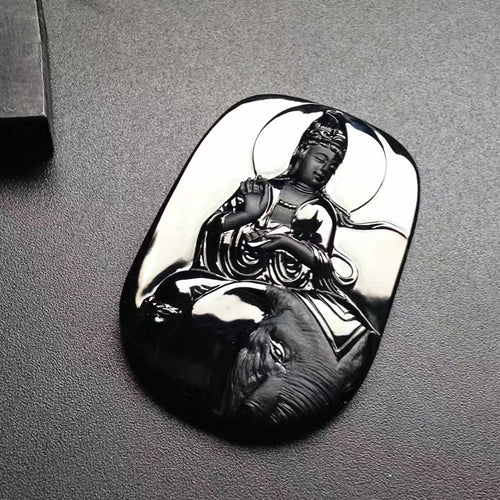 Natural Jade Pendant Jadeite Pendant