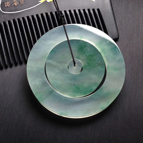 Natural Jade Pendant Jadeite Pendant