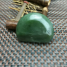 Natural Kunlun Jade Rough Nephrite Raw