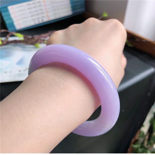 Natural Jade Bangle Jadeite Bangle