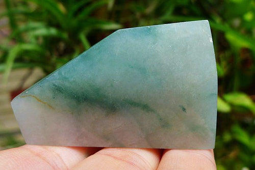 Natural Jade Rough Jadeite Raw