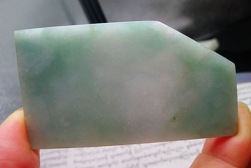 Natural Jade Rough Jadeite Raw