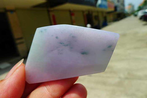 Natural Jade Rough Jadeite Raw