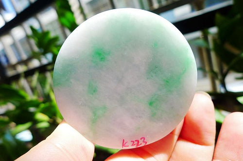 Natural Jade Rough Jadeite Raw