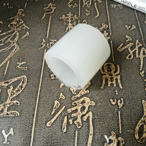 Natural jade rough Chinese Kunlun nephrite jade raw