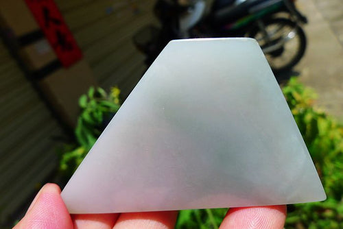 Natural Jade Rough Jadeite Raw