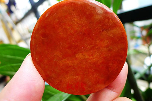 Natural Jade Rough Jadeite Raw