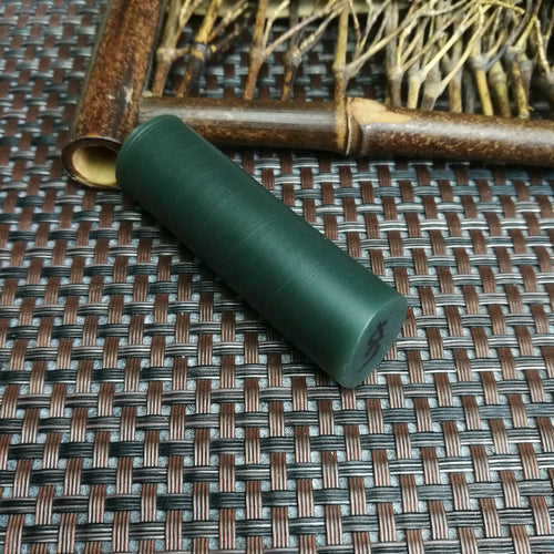 Natural Kunlun Jade Rough Nephrite Raw